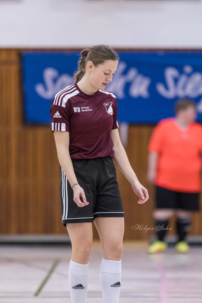 Bild 251 - VR Bank Cup Horst